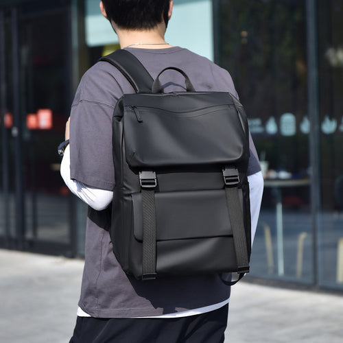 Wasserdichte Laptop-Rucksack Karnz