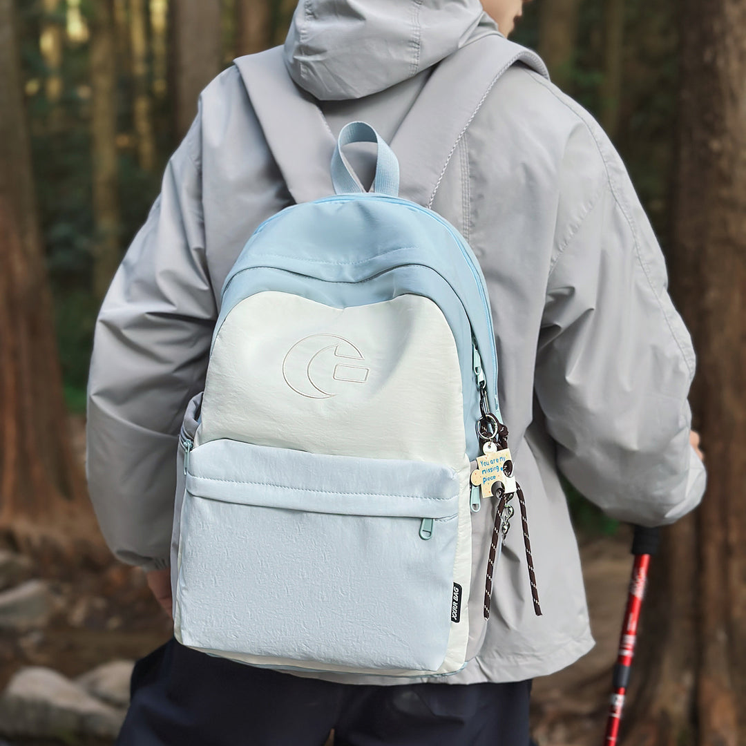 Leichter Vielseitiger Rucksack Karnz 1791205341