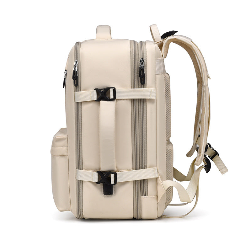 Multifunktionaler Reiserrucksack Karnz
