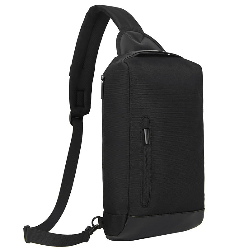 Ergonomischer leichter Sling-Rucksack Karnz