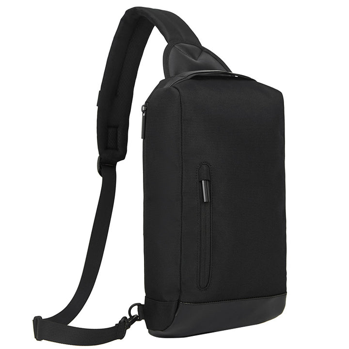 Ergonomischer leichter Sling-Rucksack Karnz