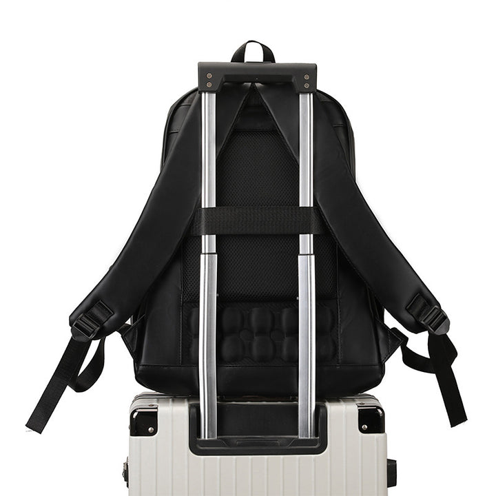 Wasserdichter Business-Laptop-Rucksack Karnz