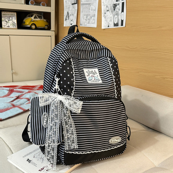 Stylischer Rucksack