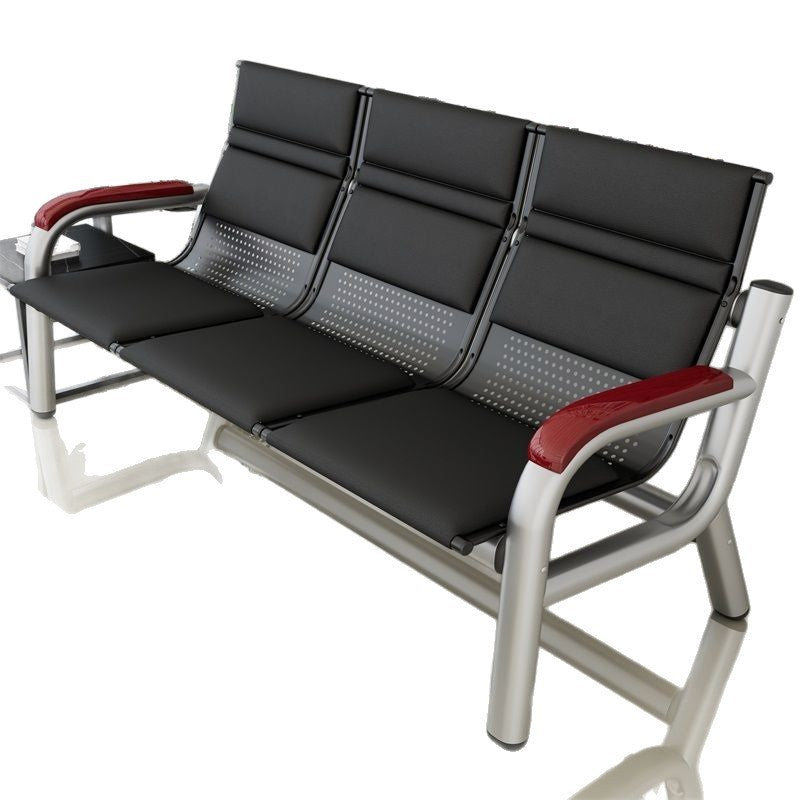 Ergonomischer Lounge-Stuhl Karnz