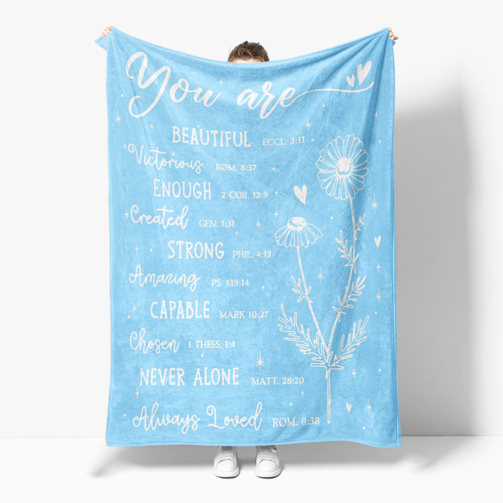 Inspirationsdecke Karnz