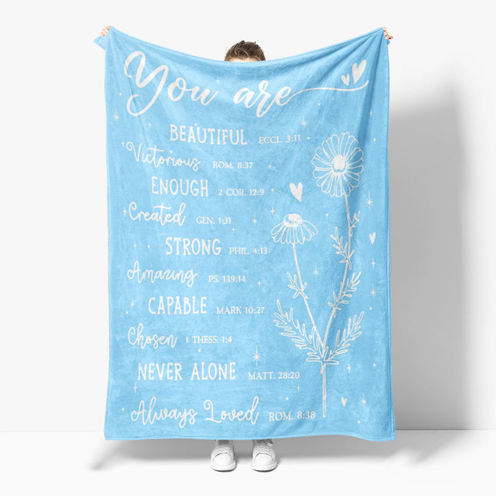 Inspirationsdecke Karnz