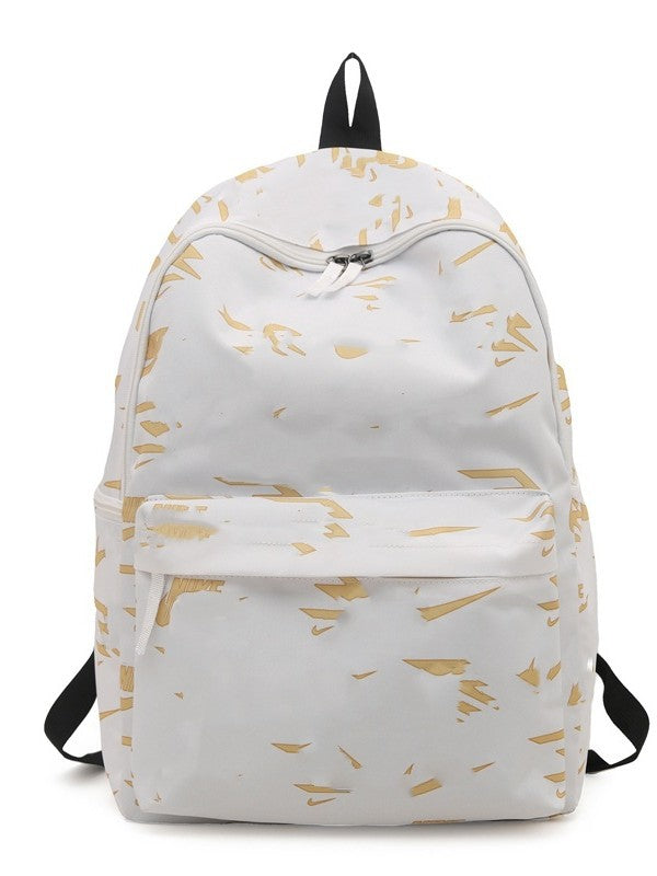 Modischer Rucksack mit Funktionalen Fächern Karnz