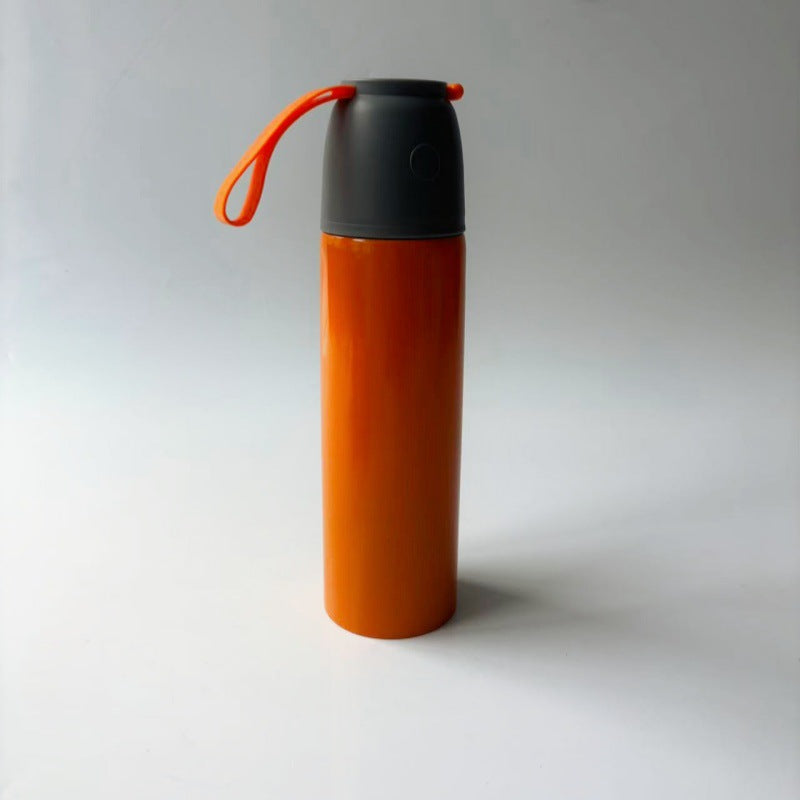 Isolierter Reisebecher Karnz