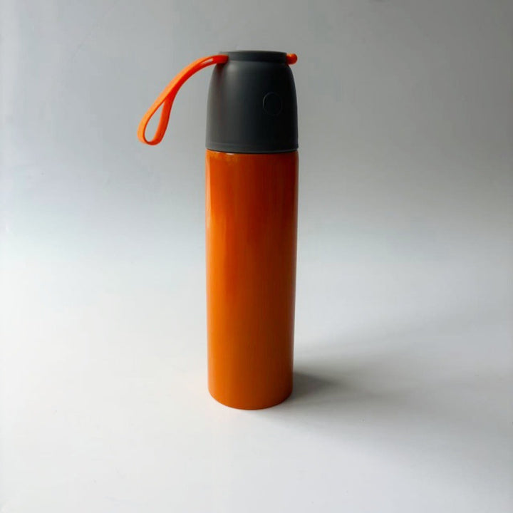 Isolierter Reisebecher Karnz
