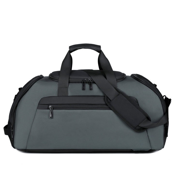 Allwetter Abenteuer Duffel Karnz