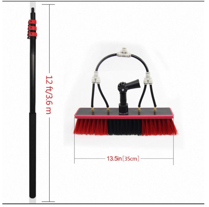 Advanced Cleaning Tool Karnz