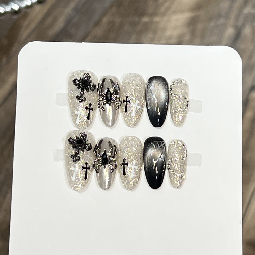 Nagelkunstdesign Karnz