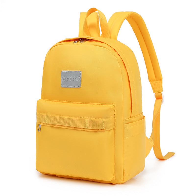 Stylischer Rucksack Karnz