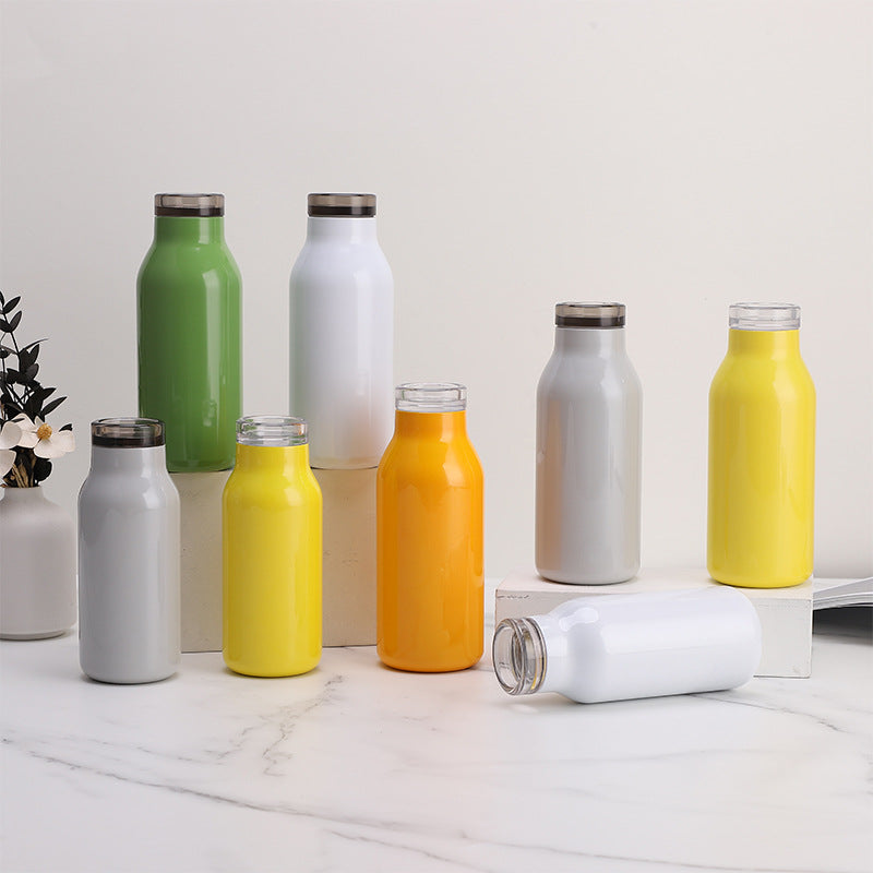 Edelstahl Wasserflasche Karnz