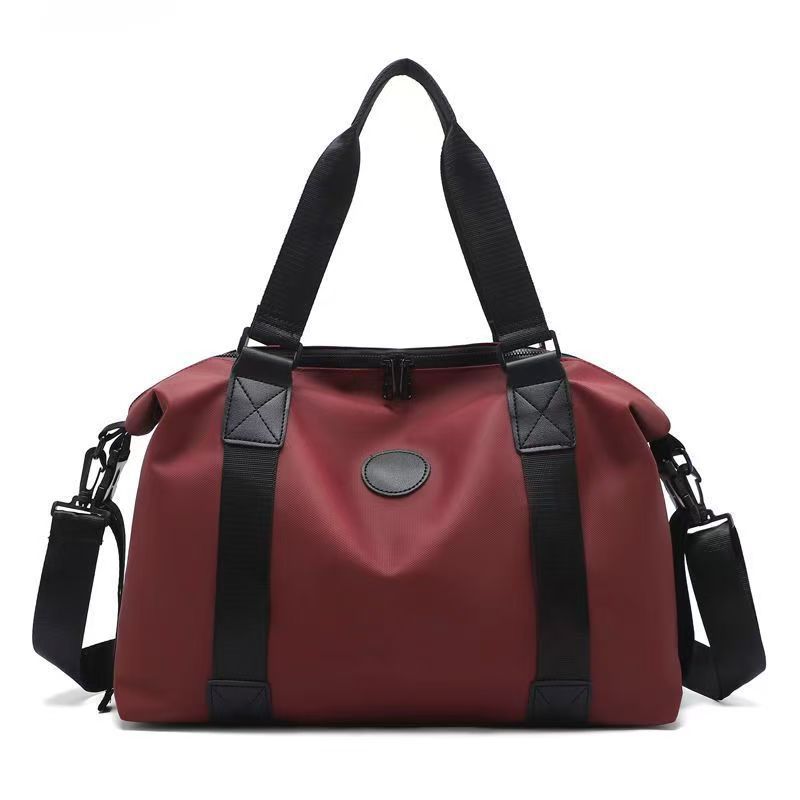Hochleistungsfähige wasserdichte Reisetasche