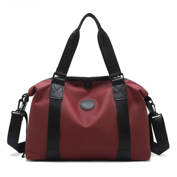 Hochleistungsfähige wasserdichte Reisetasche