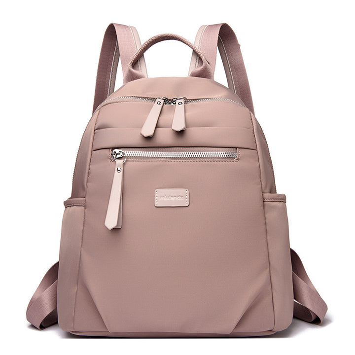Multi-Pocket Wasserabweisender Rucksack Karnz
