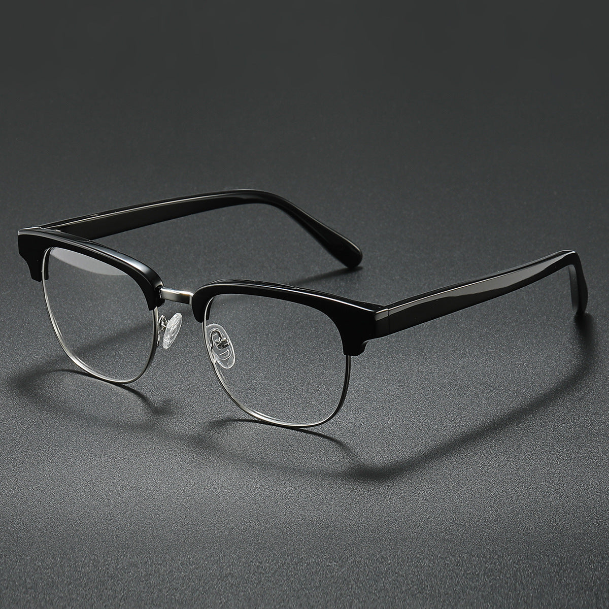 Damen modische Brille mit elegantem Rahmen und hochwertigen Details Karnz