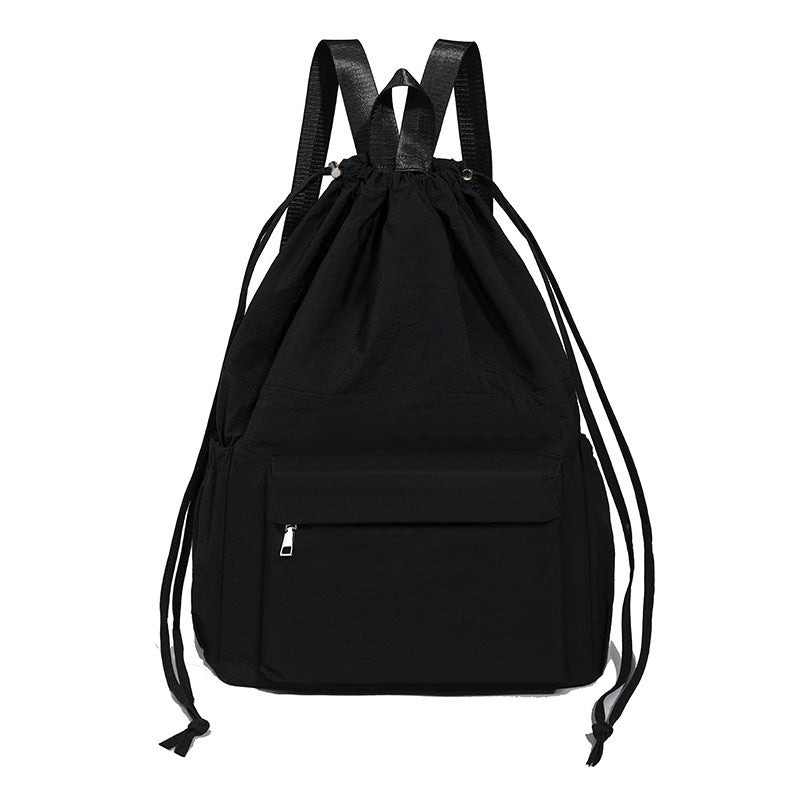 Adventure Drawstring Backpack Karnz