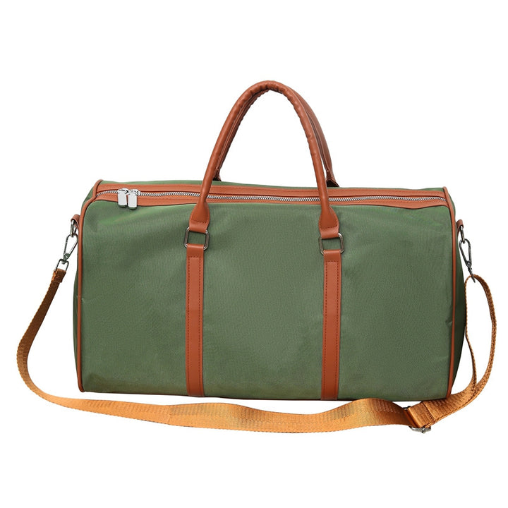 Vielseitige Wochenendreise-Duffel-Tasche Karnz