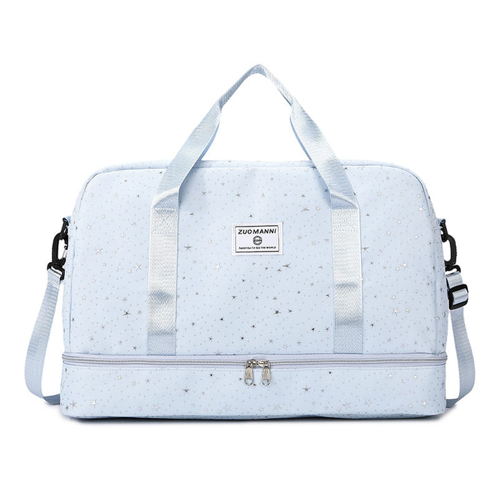 Stilvolle Reise-Tasche