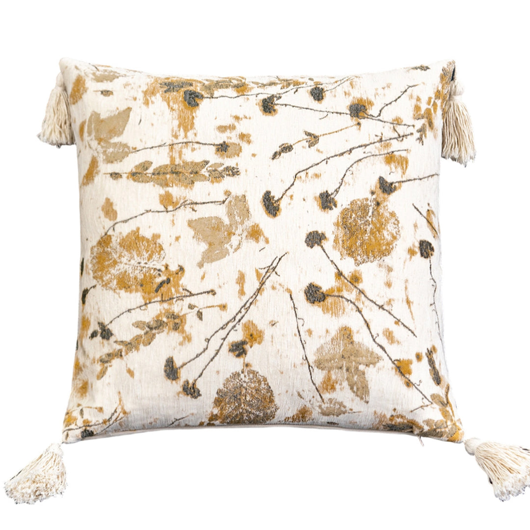 Luxuriöser Sofa- und Bettschmuck