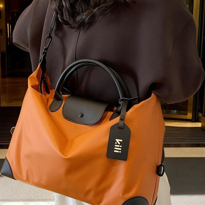 Wasserdichte Reisetasche Karnz