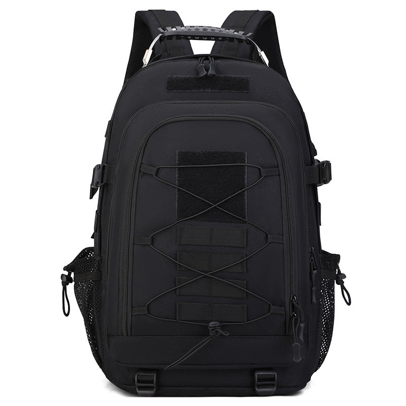 Multi-Funktionale Taktische Abenteuer Rucksack Karnz