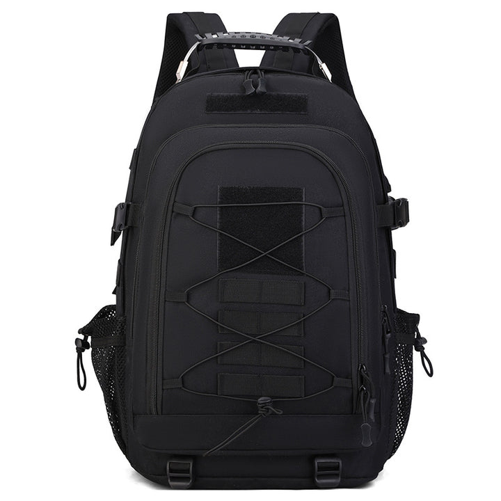 Multi-Funktionale Taktische Abenteuer Rucksack Karnz