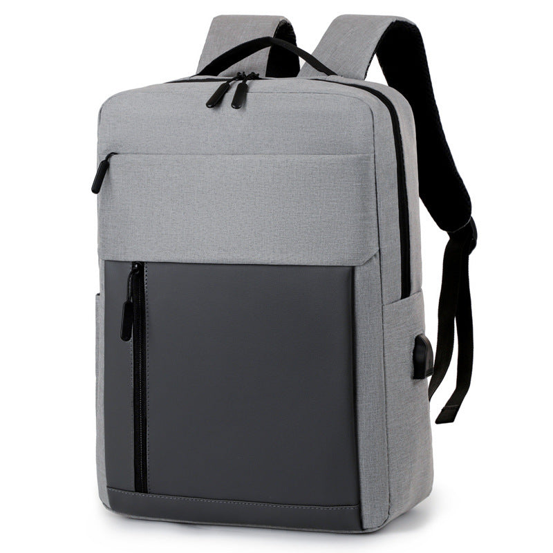 Funktionsrucksack mit Technischem Design Karnz