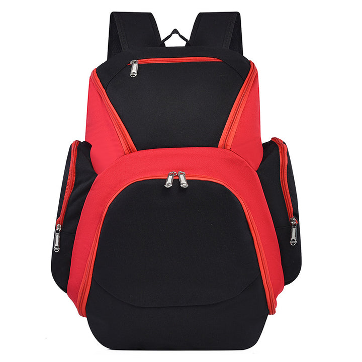 Multi-Functional High-Performance Backpack Karnz