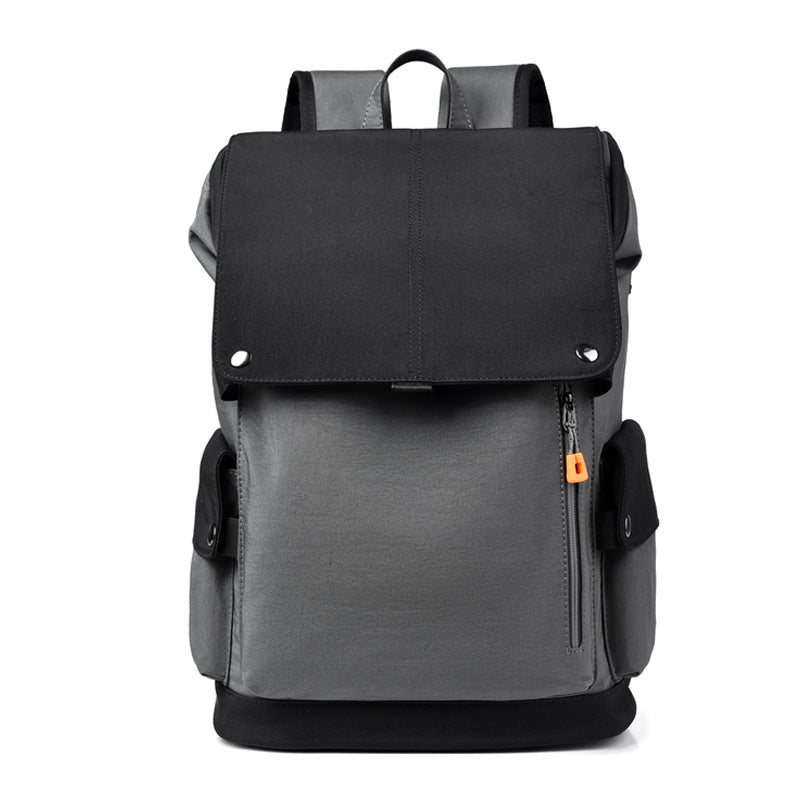 Vielseitiger laptopfreundlicher Reise-Rucksack Karnz
