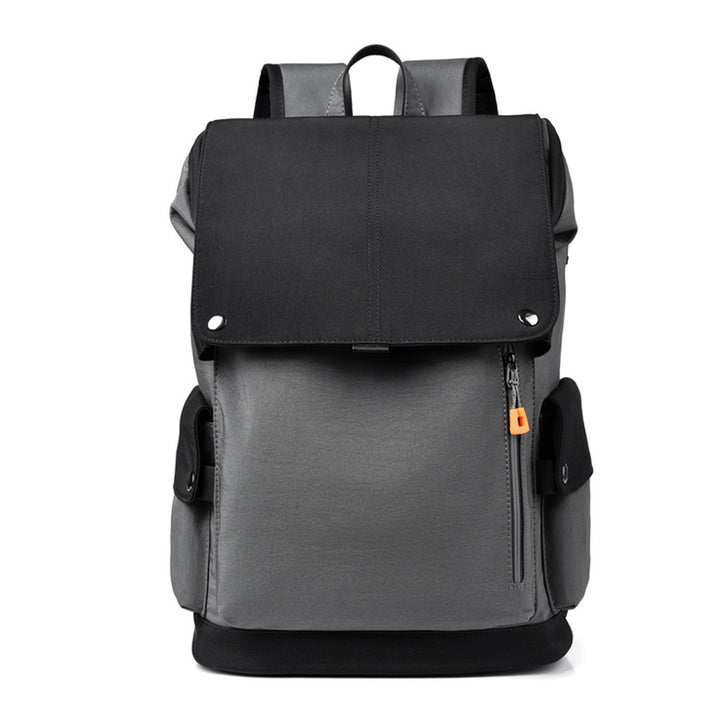 Vielseitiger laptopfreundlicher Reise-Rucksack Karnz