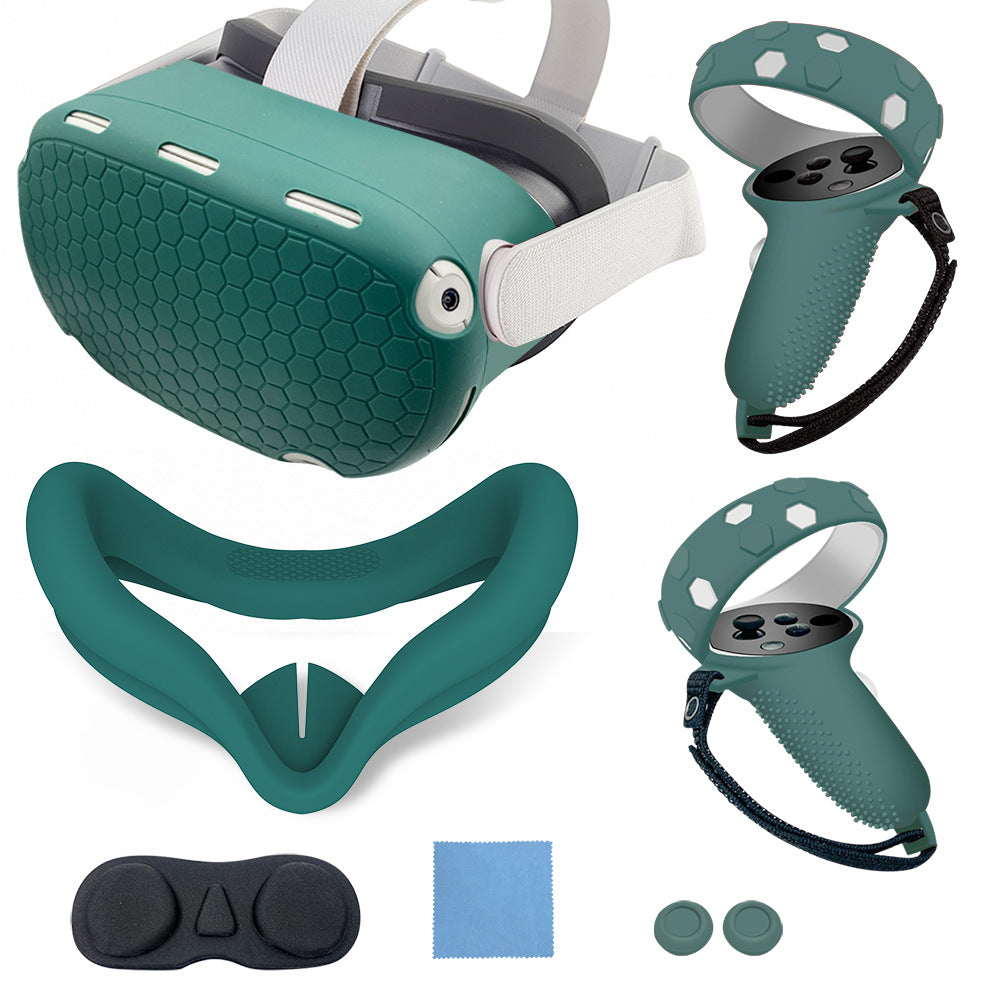 VR-Brillen Schutzset Karnz