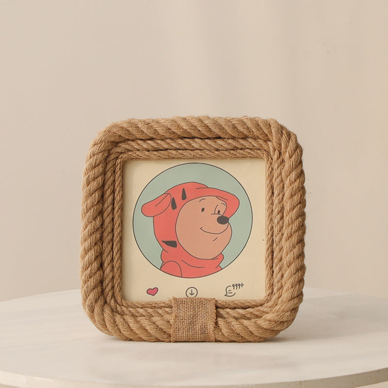 Schiffsboden Fotohalter Karnz
