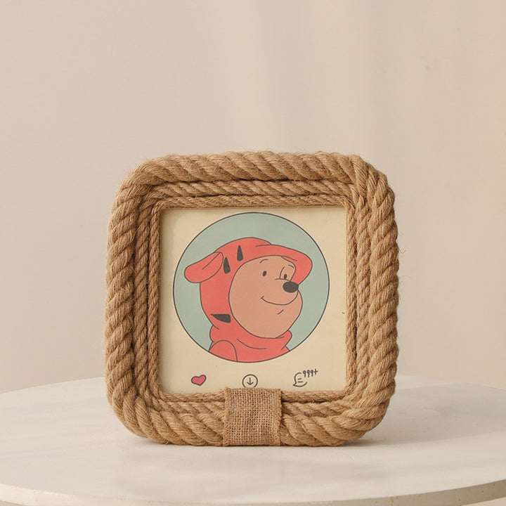 Schiffsboden Fotohalter Karnz