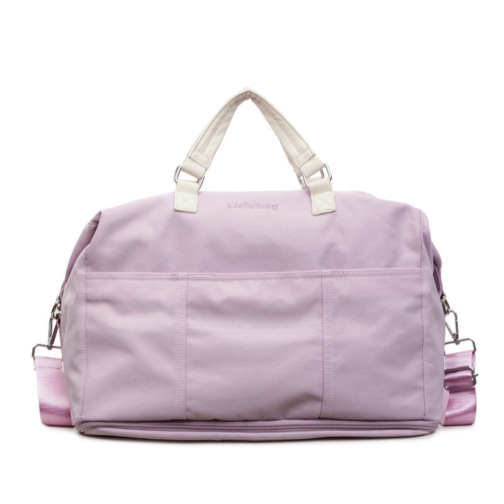 Geräumige Mehrzweck-Reisetasche