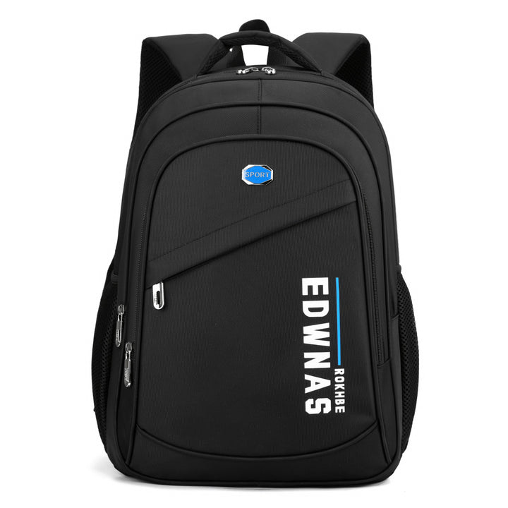 Multi-Pocket Urbaner Rucksack