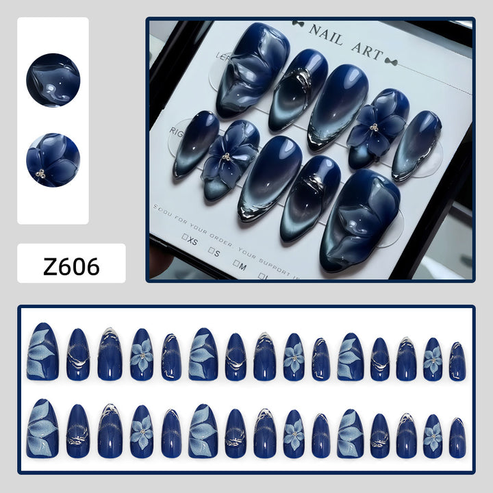 Kunstnägel Karnz