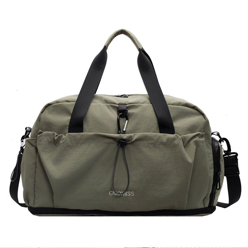 Multi-Taschen Reisetasche