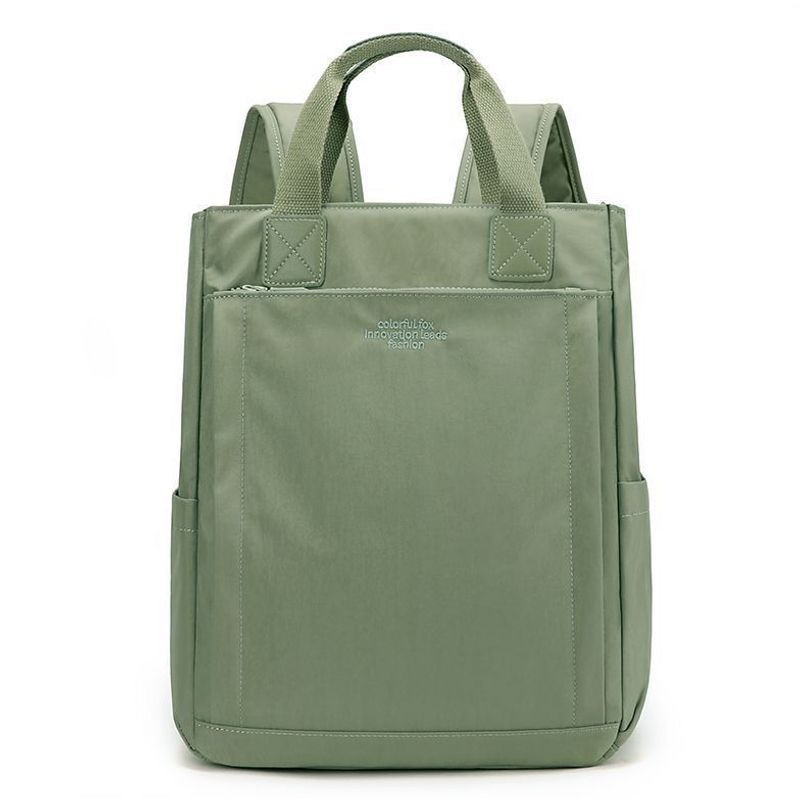 Damen Funktionaler Urban Style Rucksack Karnz