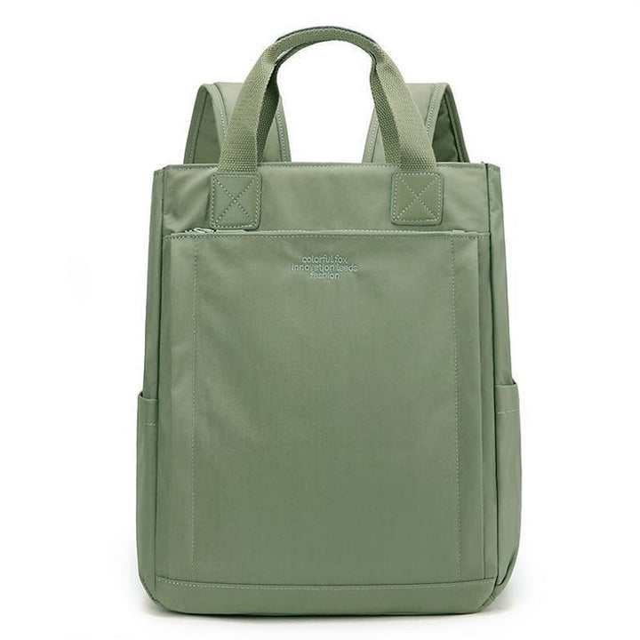 Damen Funktionaler Urban Style Rucksack Karnz