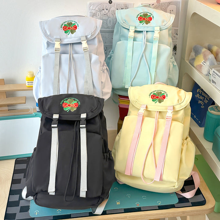 Multi-Funktionaler Alltagsrucksack Karnz