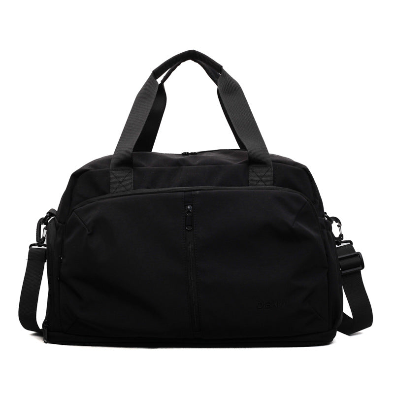 Vielseitige stilvolle Reisetasche