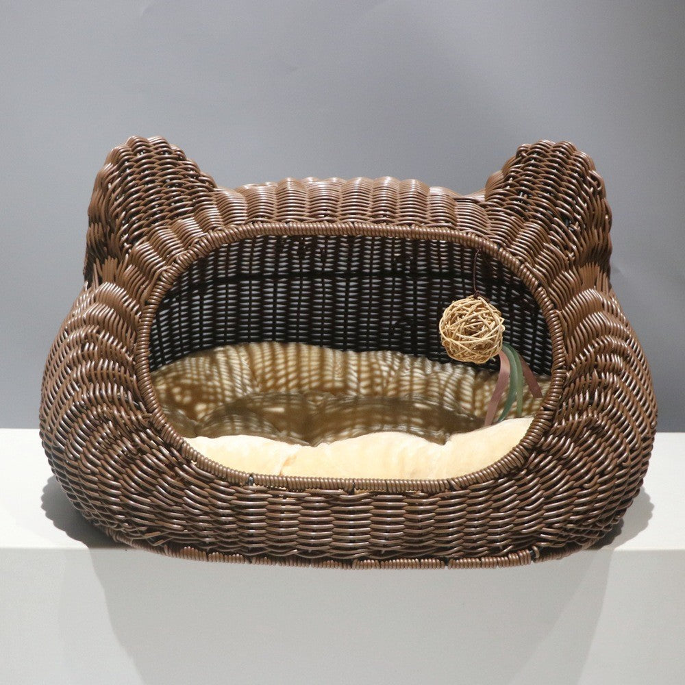 Katzenbett Karnz