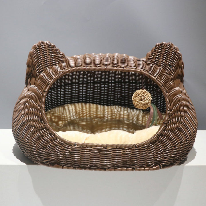 Katzenbett Karnz