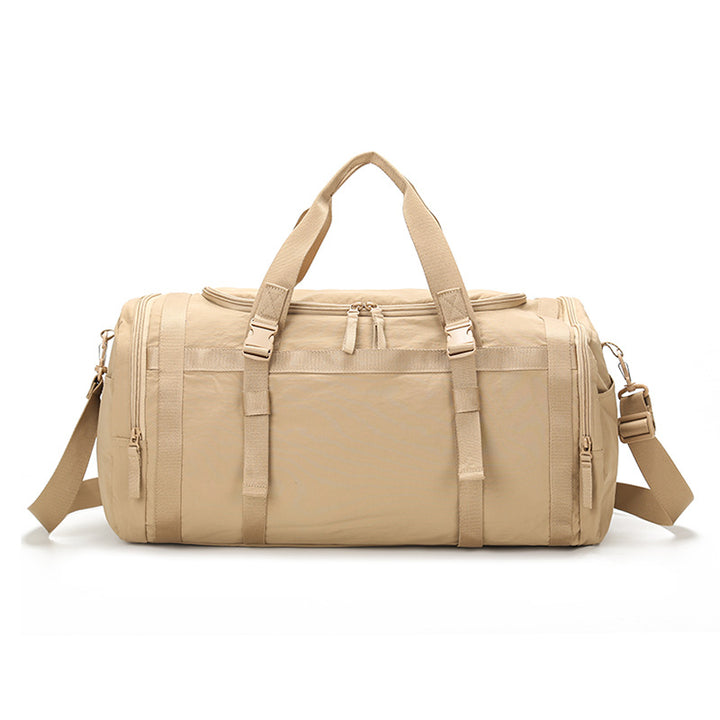 Vielseitige multifunktionale Gym Duffel Bag Karnz