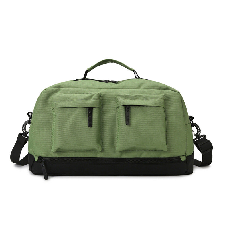 Vielseitige Abenteuer-Tasche