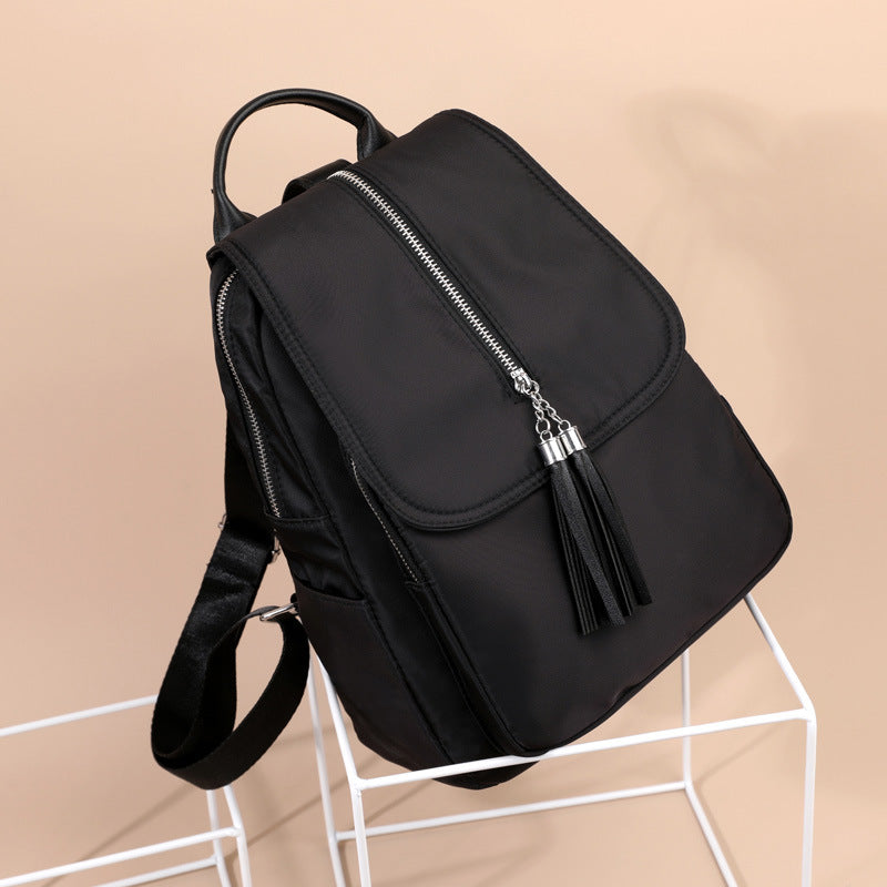 Stilvoller Rucksack Karnz