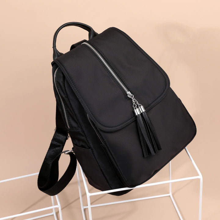 Stilvoller Rucksack Karnz
